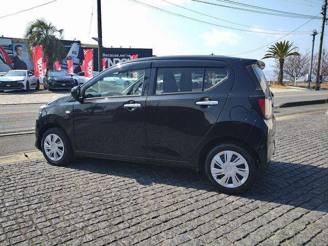 DAIHATSU MIRA E:S 2020 Image 31