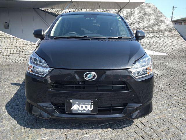 DAIHATSU MIRA E:S 2020 Image 31