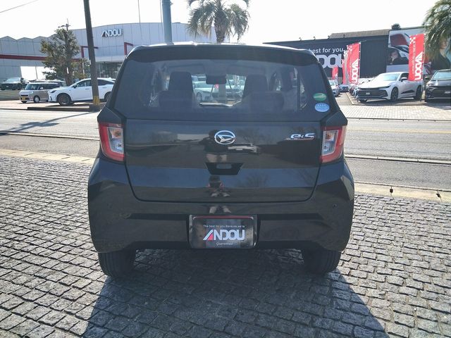 DAIHATSU MIRA E:S 2020 Image 31