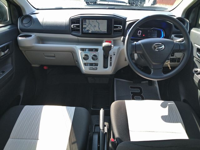 DAIHATSU MIRA E:S 2020 Image 31