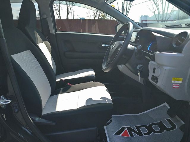 DAIHATSU MIRA E:S 2020 Image 31