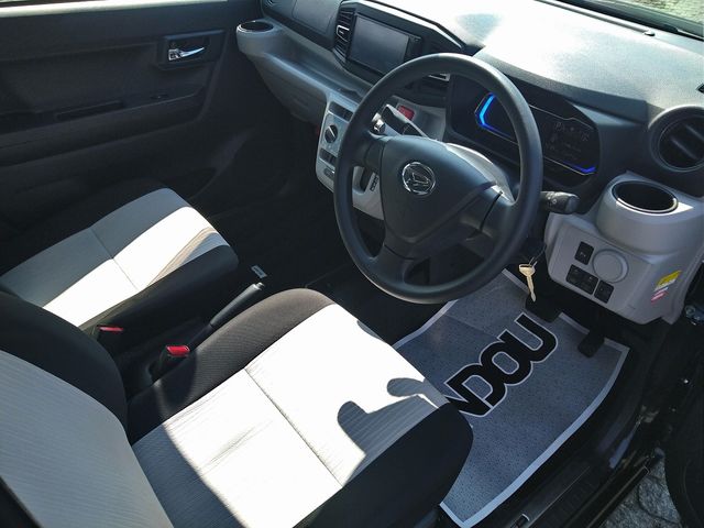 DAIHATSU MIRA E:S 2020 Image 31