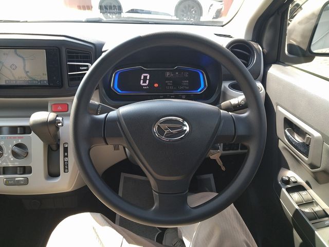 DAIHATSU MIRA E:S 2020 Image 31