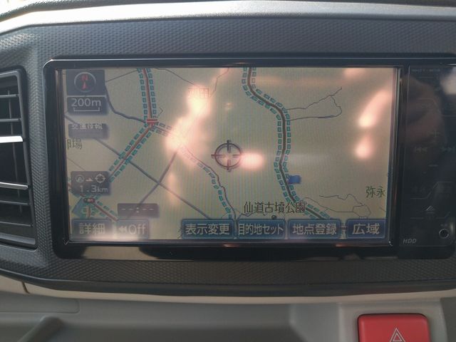 DAIHATSU MIRA E:S 2020 Image 31