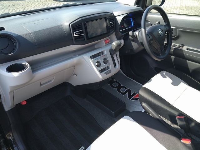 DAIHATSU MIRA E:S 2020 Image 31