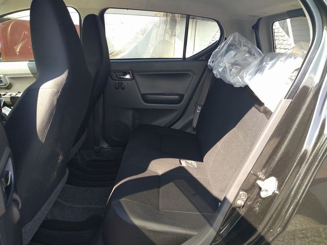 DAIHATSU MIRA E:S 2020 Image 31