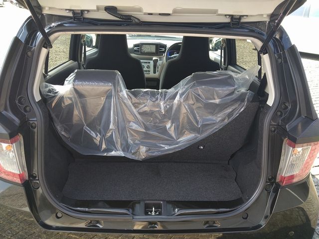 DAIHATSU MIRA E:S 2020 Image 31