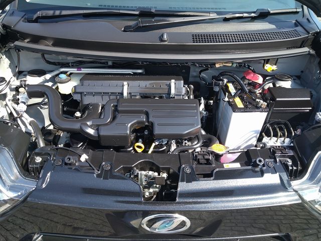 DAIHATSU MIRA E:S 2020 Image 31