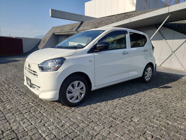 DAIHATSU MIRA E:S 2019 Image 31