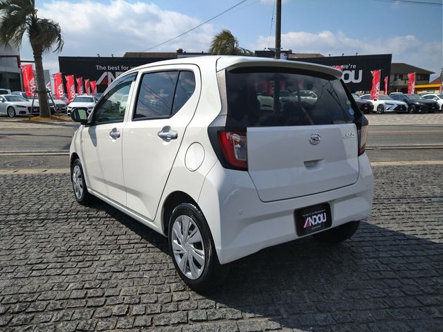 DAIHATSU MIRA E:S 2019 Image 31