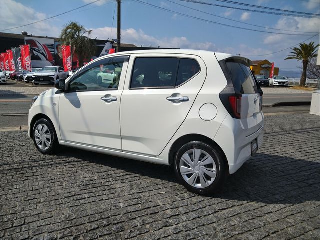 DAIHATSU MIRA E:S 2019 Image 31