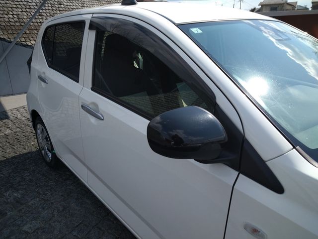 DAIHATSU MIRA E:S 2019 Image 31