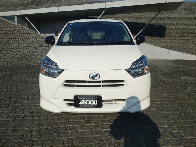 DAIHATSU MIRA E:S 2019 Image 31