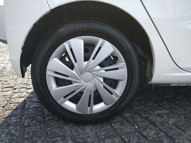 DAIHATSU MIRA E:S 2019 Image 31