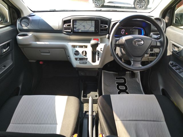 DAIHATSU MIRA E:S 2019 Image 31