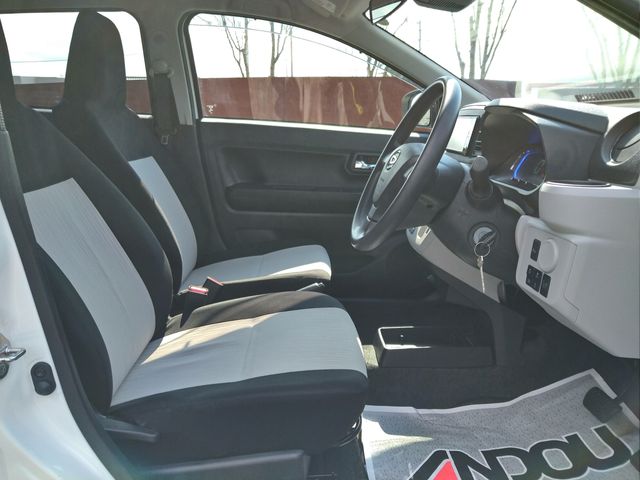 DAIHATSU MIRA E:S 2019 Image 31