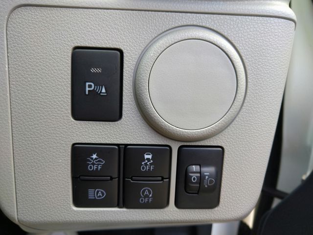 DAIHATSU MIRA E:S 2019 Image 31