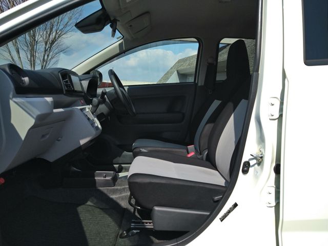 DAIHATSU MIRA E:S 2019 Image 31