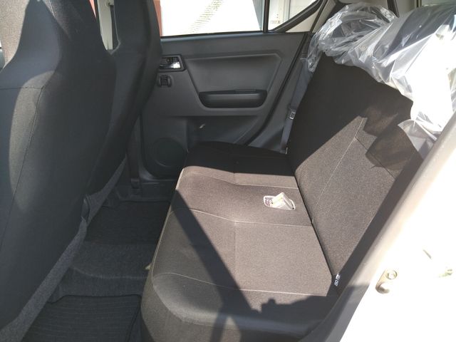 DAIHATSU MIRA E:S 2019 Image 31