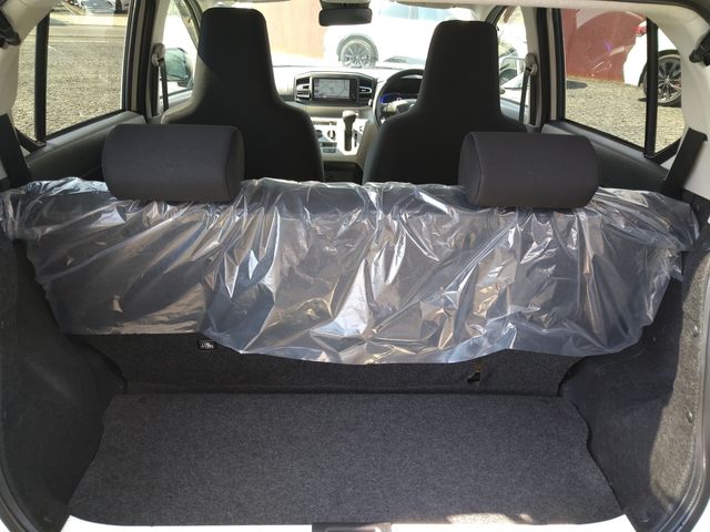 DAIHATSU MIRA E:S 2019 Image 31