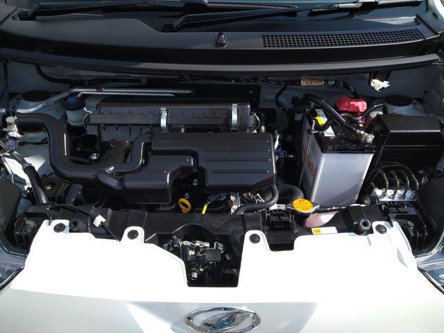 DAIHATSU MIRA E:S 2019 Image 31