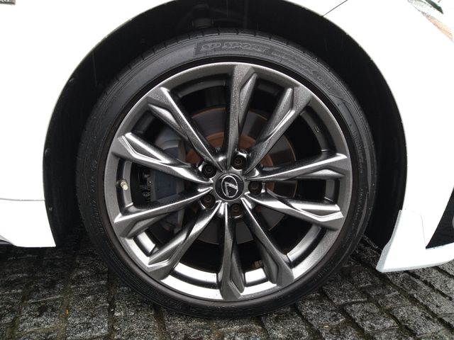 TOYOTA LEXUS IS300H 2021 Image 31