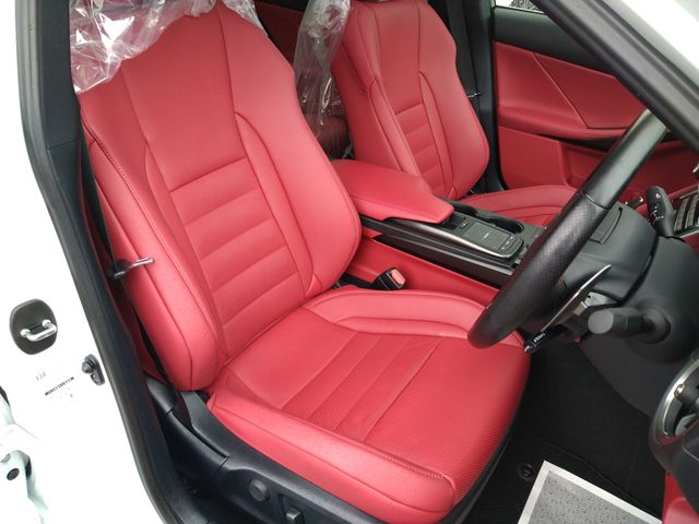 TOYOTA LEXUS IS300H 2021 Image 31