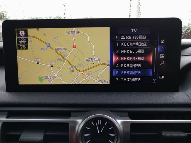 TOYOTA LEXUS IS300H 2021 Image 31