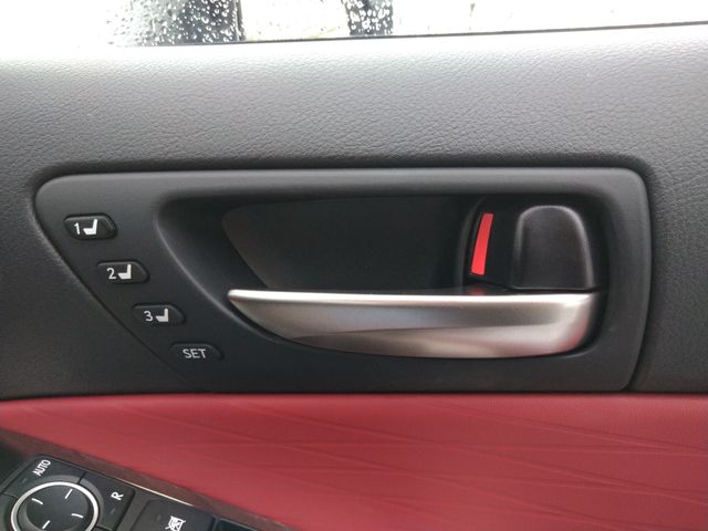 TOYOTA LEXUS IS300H 2021 Image 31