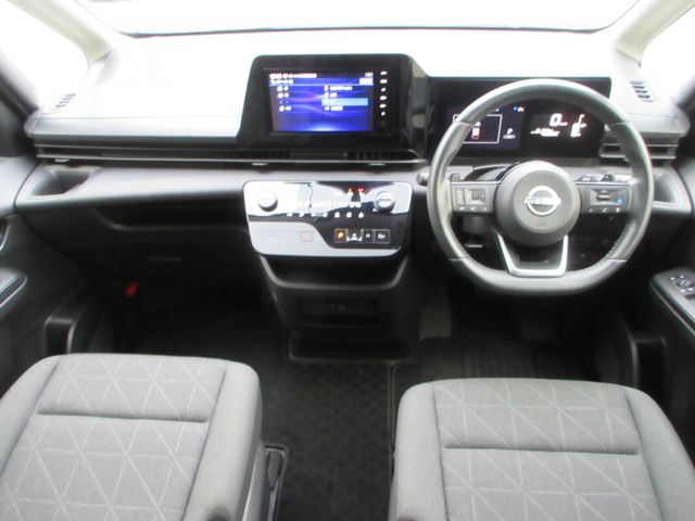 NISSAN SERENA  WG 4WD 2023 Image 31