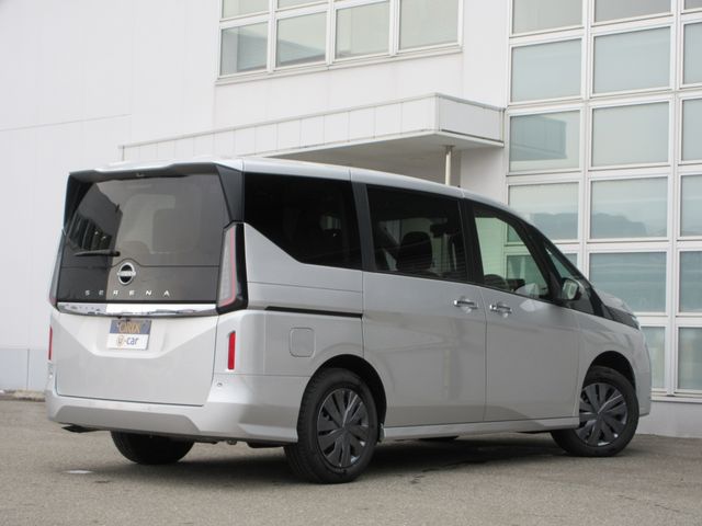 NISSAN SERENA  WG 4WD 2023 Image 31