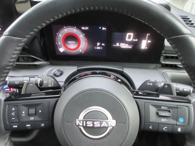 NISSAN SERENA  WG 4WD 2023 Image 31