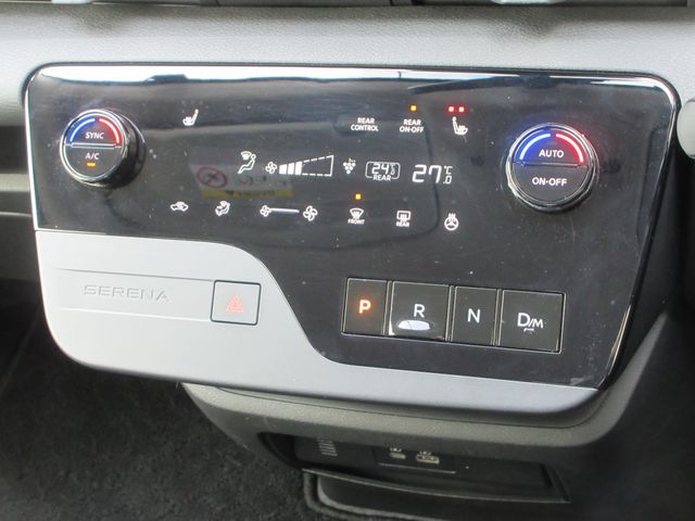 NISSAN SERENA  WG 4WD 2023 Image 31