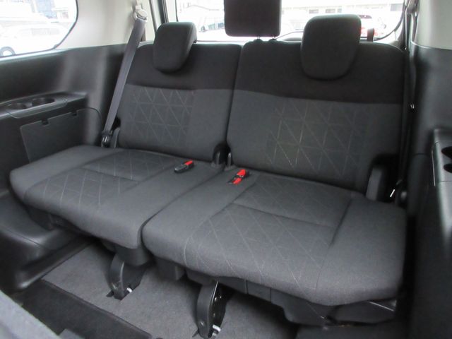 NISSAN SERENA  WG 4WD 2023 Image 31