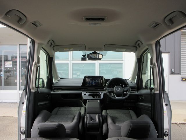 NISSAN SERENA  WG 4WD 2023 Image 31