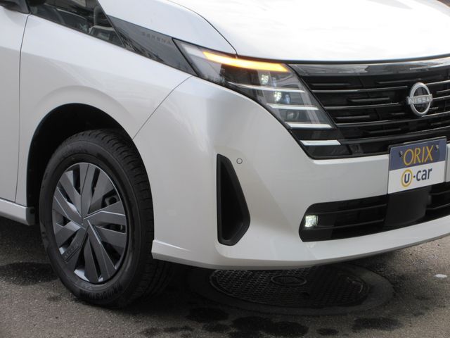 NISSAN SERENA  WG 4WD 2023 Image 31