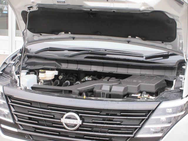 NISSAN SERENA  WG 4WD 2023 Image 31