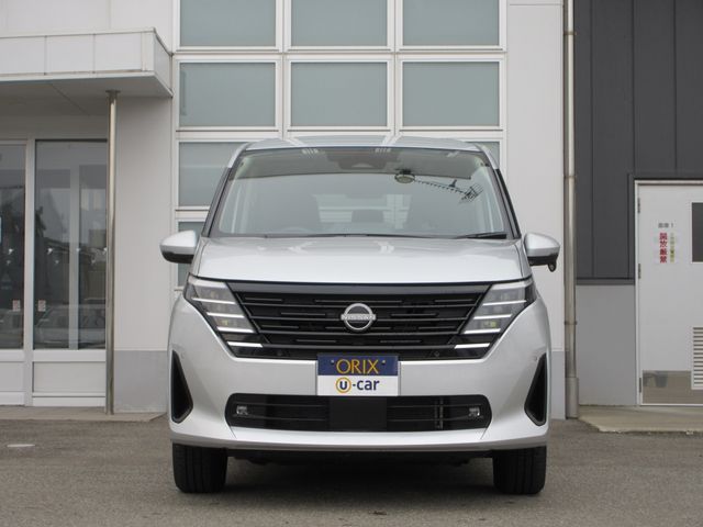 NISSAN SERENA  WG 4WD 2023 Image 31