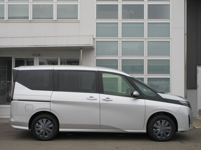 NISSAN SERENA  WG 4WD 2023 Image 31