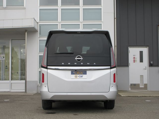 NISSAN SERENA  WG 4WD 2023 Image 31