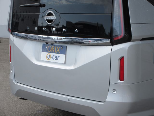 NISSAN SERENA  WG 4WD 2023 Image 31