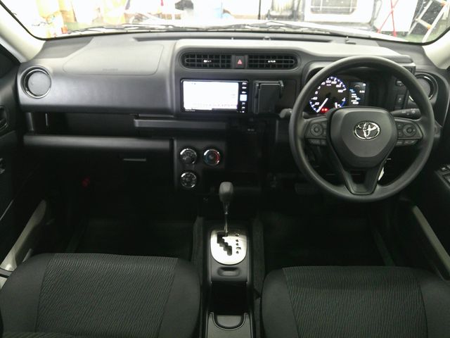 TOYOTA PROBOX VAN 4WD 2026 Image 31