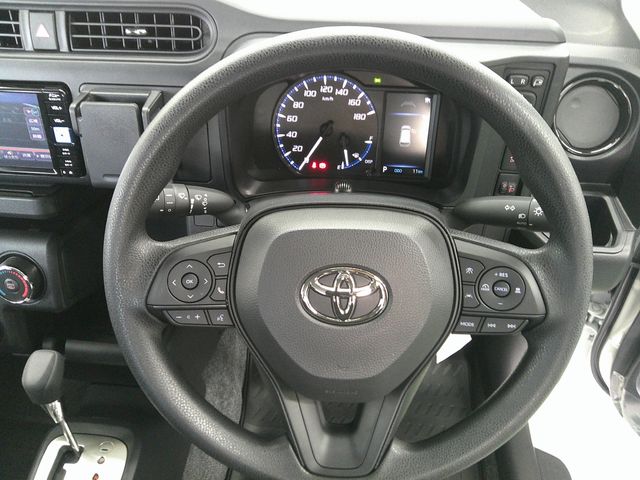 TOYOTA PROBOX VAN 4WD 2026 Image 31