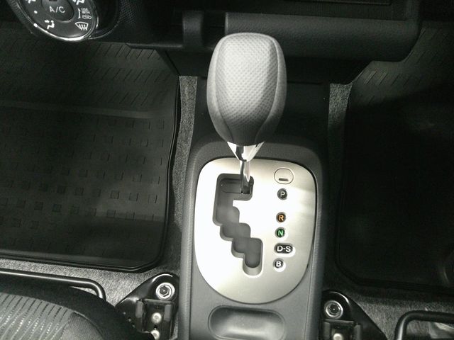 TOYOTA PROBOX VAN 4WD 2026 Image 31