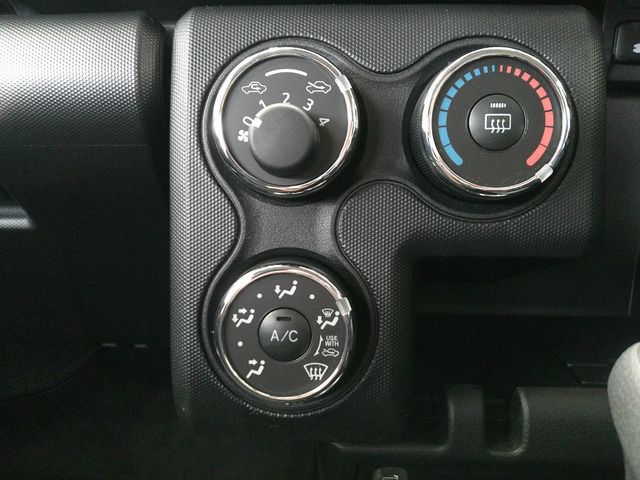 TOYOTA PROBOX VAN 4WD 2026 Image 31