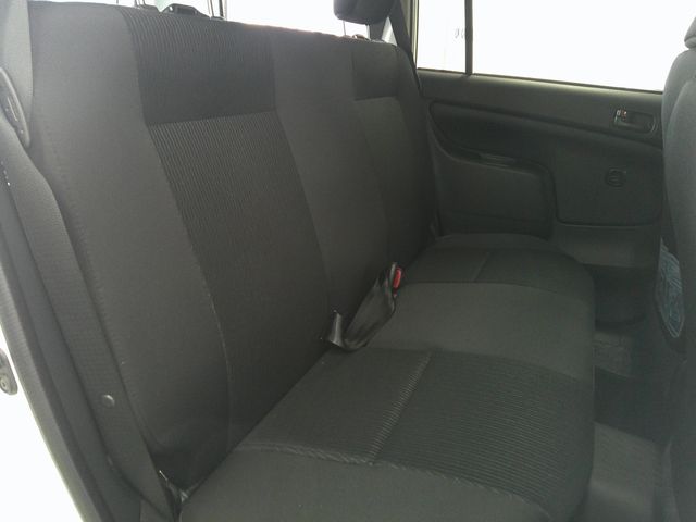 TOYOTA PROBOX VAN 4WD 2026 Image 31