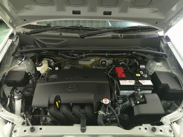 TOYOTA PROBOX VAN 4WD 2026 Image 31