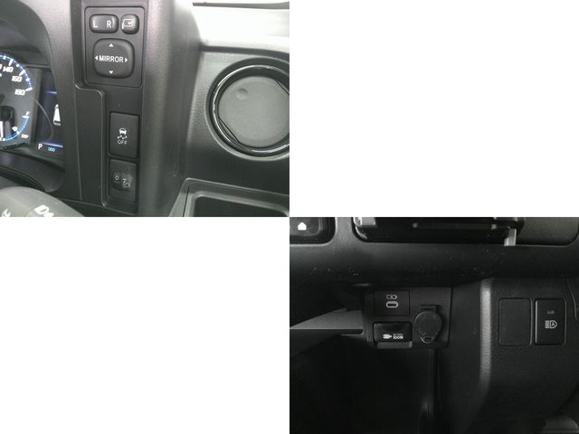 TOYOTA PROBOX VAN 4WD 2026 Image 31