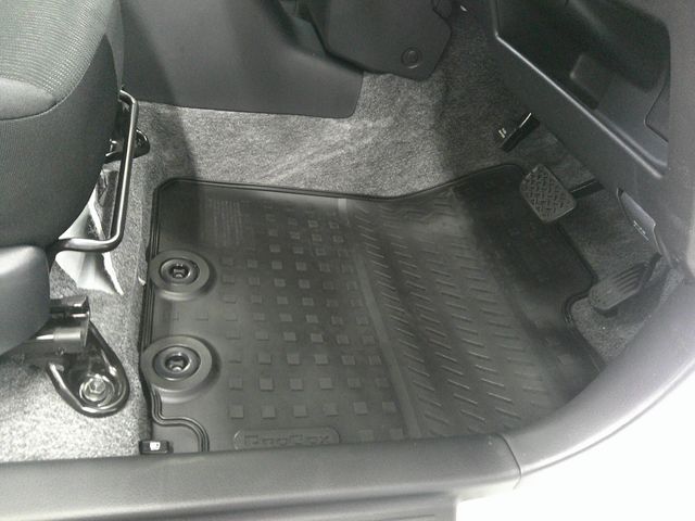 TOYOTA PROBOX VAN 4WD 2026 Image 31