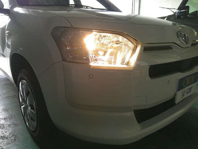 TOYOTA PROBOX VAN 4WD 2026 Image 31